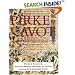 Pirke Avot: A Modern Commentary on Jewish Ethics (Modern Commentary On) (Modern Commentary On)