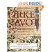 Pirke Avot: A Modern Commentary on Jewish Ethics (Modern Commentary On)