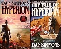 The Fall of Hyperion