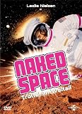 cover of Naked Space - Trottel im Weltall