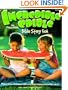 Incredible Edible Bible Story Fun for Preschoolers