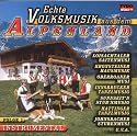 Echte Volksmusik aus dem Alpenland