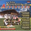 Echte Volksmusik aus dem Alpenland