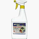 SharpShooter Natural Insecticide RTU Quart