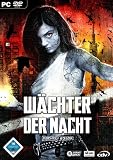 Eigenschaften CDV Software Entertainment AG  / Wächter der Nacht (DVD-ROM)