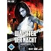 W�chter der Nacht (DVD-ROM)