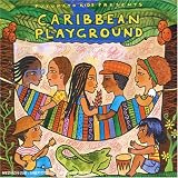 Revue Various Artists  / Putumayo Kids Presents: Caribbean Playground