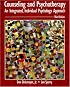 Counseling and Psychotherapy: An Integrated, Individual Psychology Approach (3rd Edition)