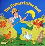 Cover of The Farmer in the Dell by  0859538869