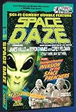 Space Daze / Space Preachers [DVD] [Region 1] [US Import] [NTSC]