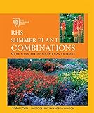 Summer plant combinations : more than 300 inspirational schemes