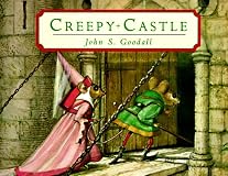 Creepy Castle