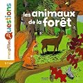 Les animaux de la for�t
