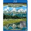 Living Landscapes: Earthscapes - Rocky Mountains [Blu-ray]