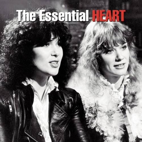 CD-Charts  Music : Essential Heart