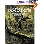 Dore's Illustrations for Don Quixote