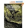 Dores Illustrations for Don Quixote