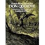 Dore's Illustrations for "Don Quixote"