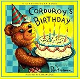 Corduroys Birthday (Lift-the-Flap)