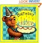 Corduroy's Birthday (Lift-the-flap Books)