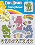 Care Bears Sketchbook (Leisure Arts #4174)