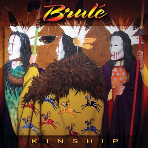 CD-Charts  Music : Kinship