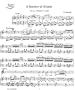 Rossini: Il Barbiere di Siviglia - Ecco, ridente in cielo - Almaviva, tenor: Instantly download and print sheet music