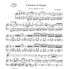Buy Rossini: Il Barbiere di Siviglia - Ecco, ridente in cielo - Almaviva, tenor: Instantly... by Rossini