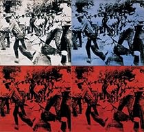 ANDY WARHOL/SUPERNOVA: Stars, Deaths, and Disasters, 1962-1964