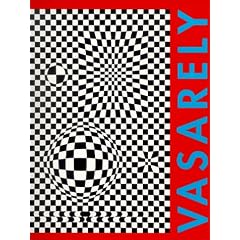 Vasarely, Erfinder Der Op-Art (German Edition)