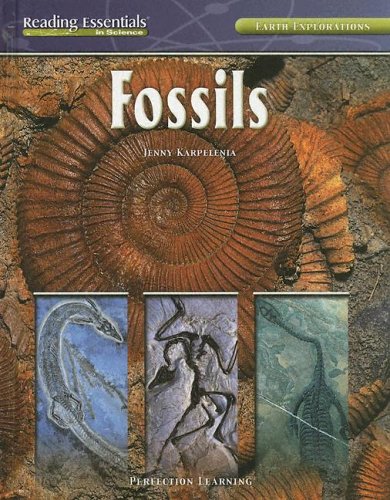 Fossils (Reading Essentials in Science)