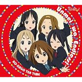 映画「けいおん！」テーマ曲&OP曲Unmei♪wa♪Endless!（通常盤）