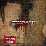 Papa Roach - Getting Away with Murder, Pt. 2 ( Audio CD ) - B0002Y2UDY