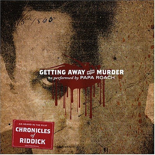Papa Roach - Getting Away With Murder Pt.2 - Zortam Music