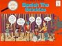 Banish the Stinkies: Book 3 (Five Kids & a Monkey)