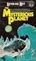 The Mysterious Planet