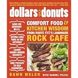 DollarstoDonuts:ComfortFoodandKitchenWisdomfromRoute66'sLandmarkRockCafe
