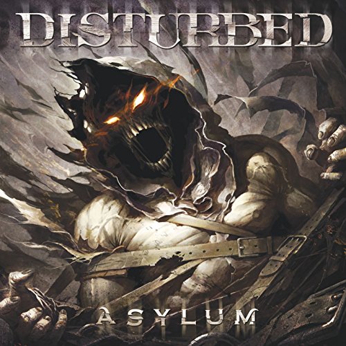 DISTURBED - Promo Only Modern Rock Radio, July 2010 - Zortam Music