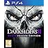Darksiders 2 Deathinitive Edition (PS4)