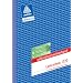 Avery Zweckform 1720-5 Lieferschein A5 SD 2 x 40 Blatt 5er Pack