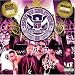 Purple City-Born to Be Purple