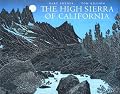 The High Sierra of California