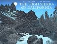 The High Sierra of California