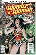 Wonder Woman Annual #1 (DC Comics)