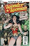  : Wonder Woman Annual #1 (DC Comics)