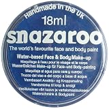 Review Snazaroo - Face Paints  / Snazaroo - Face Paints - 18 ml Royal Blue Face Paint