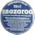 Snazaroo - Face Paints - 18 ml Royal Blue Face Paint