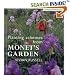Planting Schemes from Monet's Garden (Garden Inspirations)