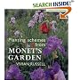 Planting Schemes from Monet's Garden (Garden Inspirations)