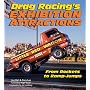 Drag Racing's Exhibition Attractions: From Rockets to Ramp-Jumps